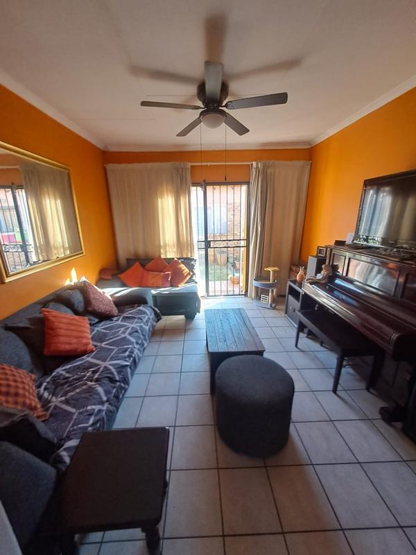 2 Bedroom Property for Sale in Vaalpark Free State